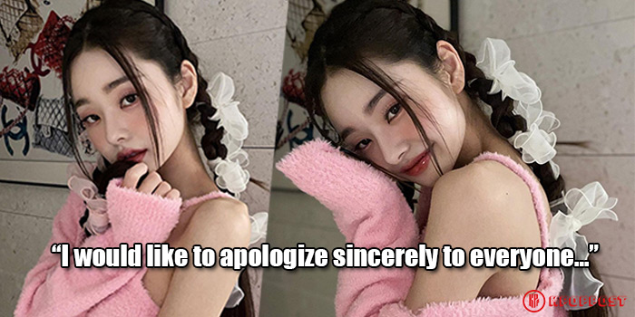 Here’s FULL Story of “Single’s Inferno” Song Ji A Wearing FAKE Designer Items & Suffering Consequences Despite Her Apology