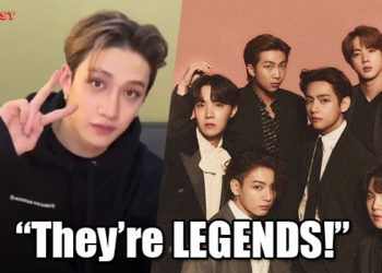 Stray Kids Bang Chan Praised BTS Like a True ARMY: “The LEGENDS Who Paved the Way and My BIGGEST Role Model”