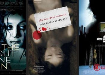 5 Interesting Facts About Swedish Horror Film ‘Let the Right One In’ That Will Have a Korean Drama Series Remake