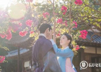 “The Red Sleeve” Leads the TOP 10 Most Talked About Korean Dramas & Actors- 5th Week of December 2021