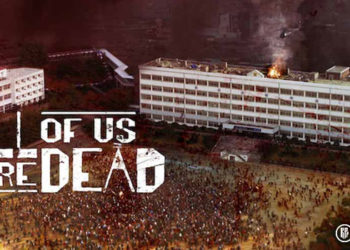 “All of Us Are Dead” Reached #1 Ranking on Netflix Worldwide