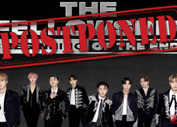 Why ATEEZ Europe Concert Tour 2022 POSTPONED? REAL Reason and Complete Statement