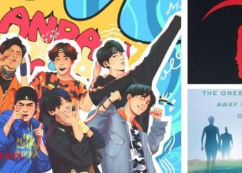 these Books Inspired BTS Songs