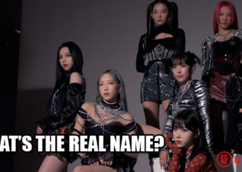 WHEN Girls On Top (GOT) The Beat Perform “Step Back” on “M Countdown" - Did You Know Its REAL Name?