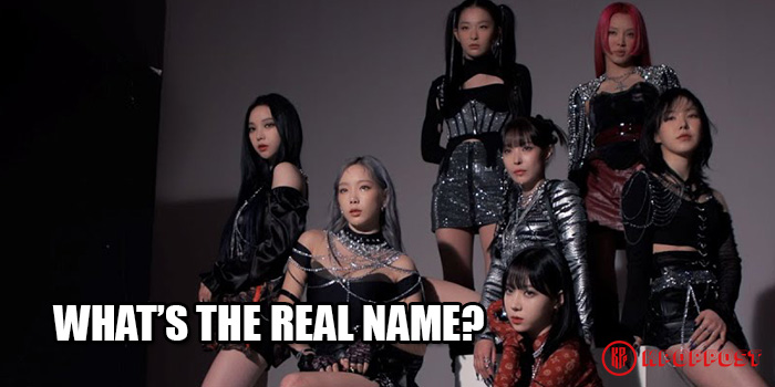 WHEN Girls On Top (GOT) The Beat Perform “Step Back” on “M Countdown" - Did You Know Its REAL Name?