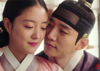 “The Red Sleeve” Kdrama Cast Reunited: 2PM Lee Junho and Lee Se Young to RETURN for Lunar New Year