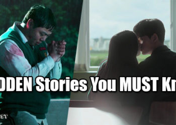 Hidden Stories You MUST Know: “All of Us Are Dead” Park Solomon & Cho Yi Hyun Kissing Scene + Lim Jae Hyuk Life Struggle
