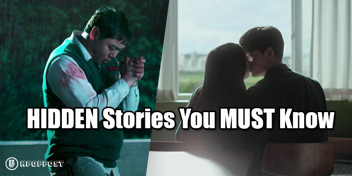 Hidden Stories You MUST Know: “All of Us Are Dead” Park Solomon & Cho Yi Hyun Kissing Scene + Lim Jae Hyuk Life Struggle