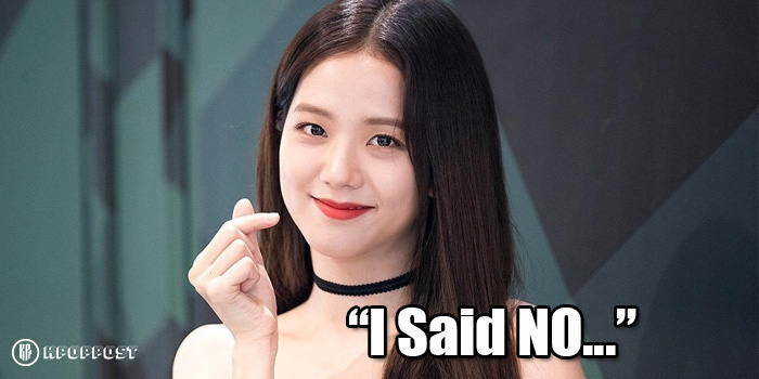 Here’s the COMPLETE Reason Why BLACKPINK Jisoo REFUSED to Sing for “Snowdrop” Korean Drama OST