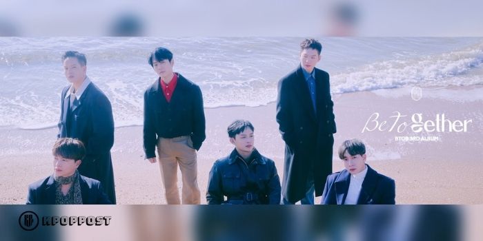 BTOB Comeback February 2022 Updates: Concept Images, Tracklist, and Everything You Need to Know