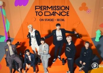 BTS Permission to dance on stage seoul concert where to buy tickets