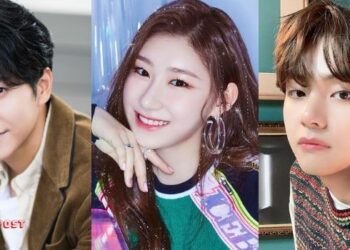 BTS V, Lee Seung Gi, ITZY Chaeryeong and More Korean Artists Tested Positive for COVID-19