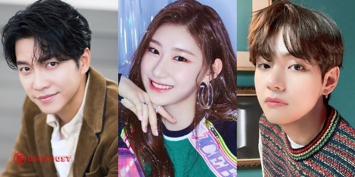 BTS V, Lee Seung Gi, ITZY Chaeryeong and More Korean Artists Tested Positive for COVID-19