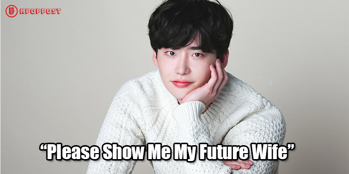 Who is Lee Jong Suk Girlfriend? 8 SECRET Facts on His Desires About Relationship, Being Married, and YoonA