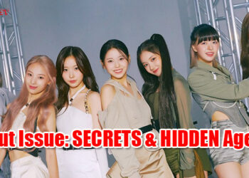 Secrets & Hidden Agenda REVEALED Behind JYP Entertainment NMIXX New Girl Group Plagiarism Controversy & Debut Issue