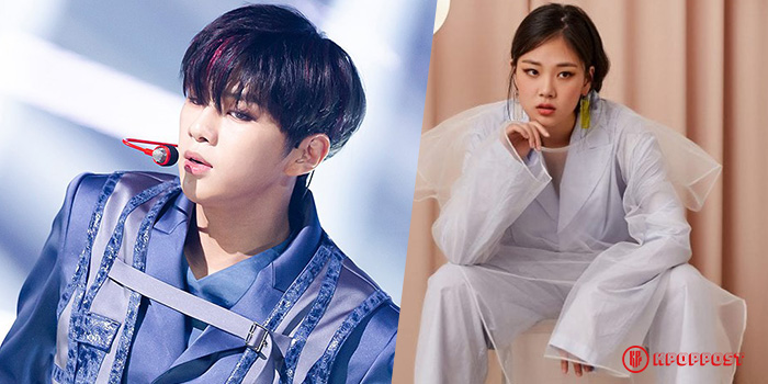Idol Actor and Company CEO Kang Daniel Makes Top 2022 Talented Emerging Artists on People Magazine with BiBi
