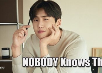 Actor Kim Seon Ho The Guardian Angel & Donation for Children with Cancer