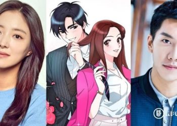 Lee Se Young Joins Lee Seung Gi In Talks for a New Romance Webtoon Drama “Love According to Law”