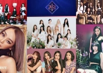 Check Out the QUEENDOM Season 2 "Queen is Back" Lineup