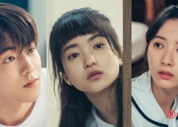TOP 10 Most Talked About Korean Dramas & Actors – 3rd Week of February 2022