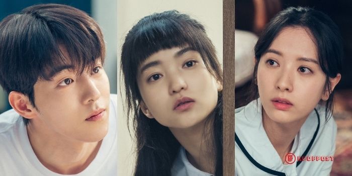 TOP 10 Most Talked About Korean Dramas & Actors – 3rd Week of February 2022