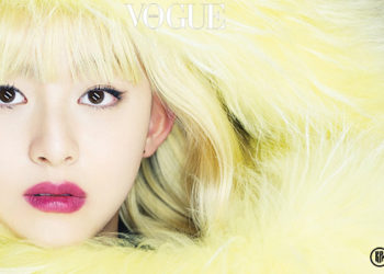 Why Actress Park Ji Hoo Join Netflix “All of Us Are Dead” Cast – Reason You’ll NEVER Expect in VOGUE Pictorial