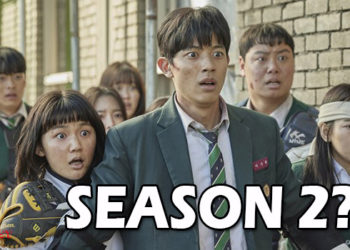 Netflix “All of Us Are Dead” Director WILL Resurrect a Character in the Season 2 Storyline, But There’s a Condition!