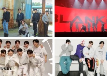 New Kpop Boy Groups Debut in 2022 Vote Now