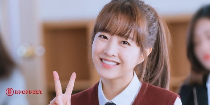 Park Bo Young Reportedly to Star a New Webtoon-Based Drama Directed by “All of Us Are Dead” Director