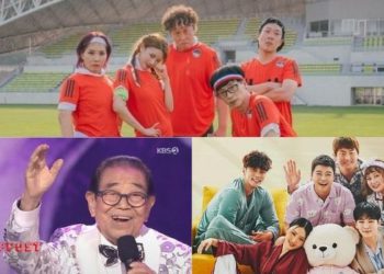 TOP 50 Korean Variety Show Brand Reputation Rankings in February 2022