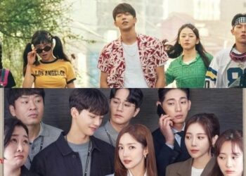 TOP 10 Most Talked About Korean Dramas & Actors – 2nd Week of February 2022
