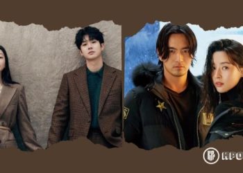 TOP 10 Most Talked About Korean Dramas & Actors - 4th Week of January 2022