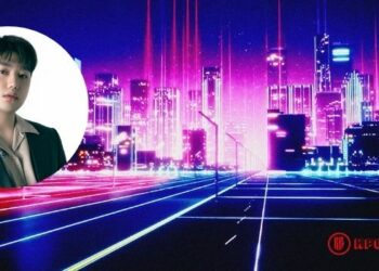 Watch Now New Exclusive Metaverse Themed Music Video Featuring Sam Kim - Smile (Prod. By R3HAB)