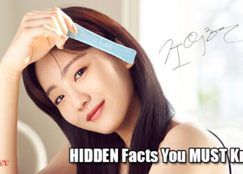 15+ HIDDEN Facts You MUST Know About Actress Cho Yi Hyun: Dating Life, Father, Drama List, Personality and Park Solomon