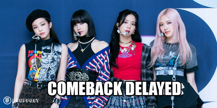 COMPLETE Reason YG Entertainment Delayed BLACKPINK Comeback Schedule + New Girl Group UPDATE