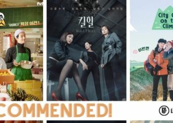 Recommended Shows and Dramas to Watch on tvN This February and March 2022