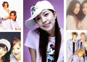 recommended 1st Generation Kpop Songs You Must Know