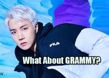 BTS J-Hope Tested Positive for COVID-19 – What Happened to GRAMMY Schedule?