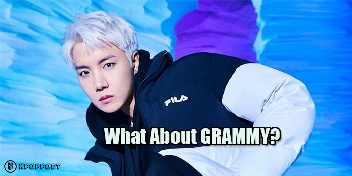 BTS J-Hope Tested Positive for COVID-19 – What Happened to GRAMMY Schedule?