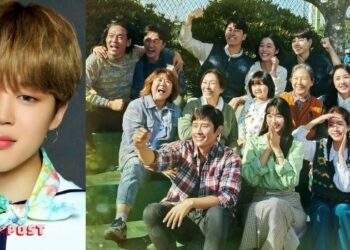 5 FUN Facts about BTS Jimin OST Debut for New tvN Drama “Our Blues” Soundtrack, Starring Kim Woo Bin