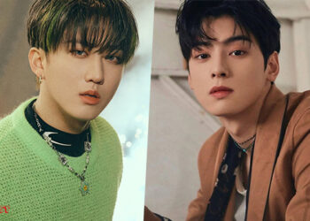 ASTRO Cha Eun Woo & Stray Kids Changbin Tested Positive for COVID-19 – A COMPLETE News & Schedule Update