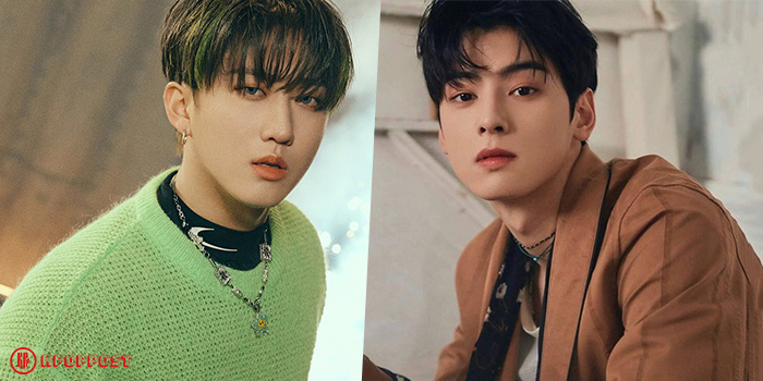 ASTRO Cha Eun Woo & Stray Kids Changbin Tested Positive for COVID-19 – A COMPLETE News & Schedule Update