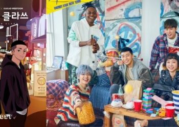 KDrama “Itaewon Class” Starring Park Seo Joon and Kim Da Mi to Have Japanese Remake. Who Is The Next Park Sae Ro Yi?