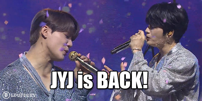 What is JYJ Doing Now: Members Jaejoong and Junsu Comeback for Upcoming Japanese Drama OST, Proving They Did NOT Disband