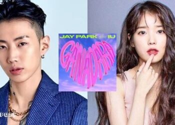 Jay Park and IU to Release a New Collaboration Song ‘GANADARA’