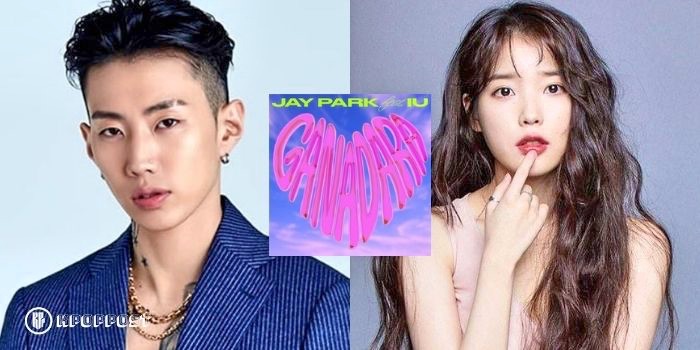 Jay Park and IU to Release a New Collaboration Song ‘GANADARA’