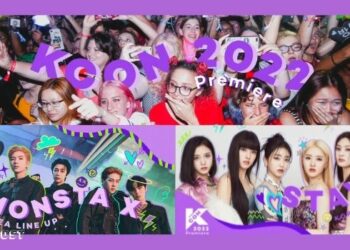 KCON 2022 Premiere: Dates, Locations, Lineup Artists, and How to Watch