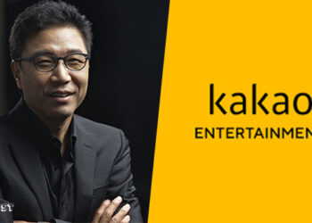 is SM Entertainment Under Kakao M Lee Soo Man Share