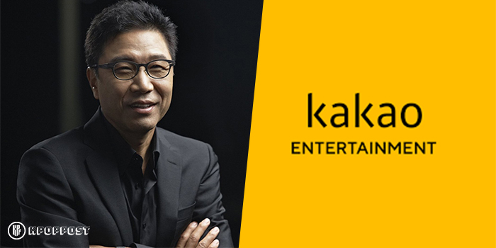 is SM Entertainment Under Kakao M Lee Soo Man Share