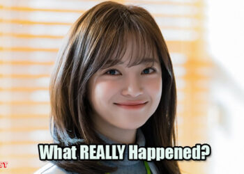 What happened to kim sejeong positive covid-19 a business proposal kdram apostpone